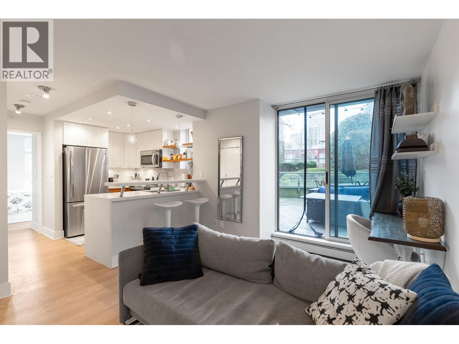 Property Photo:  1008 Cambie Street 308  BC V6B 6J7 