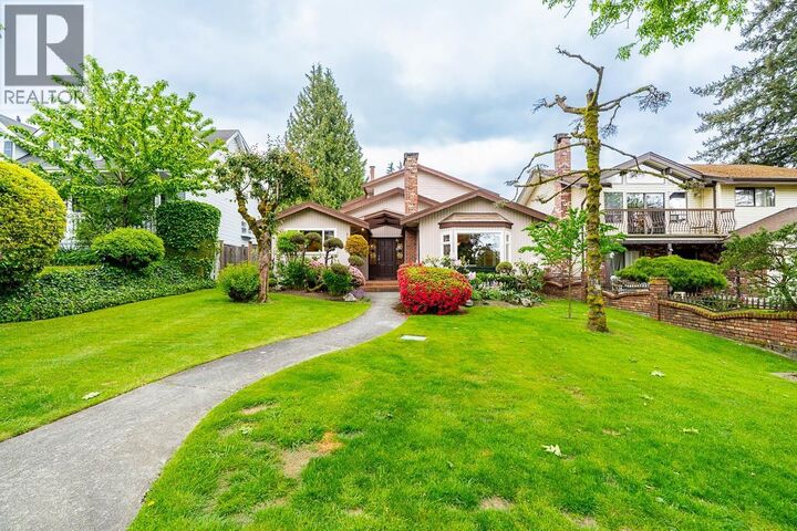 Property Photo:  4470 Atlee Avenue  BC V5G 3R6 