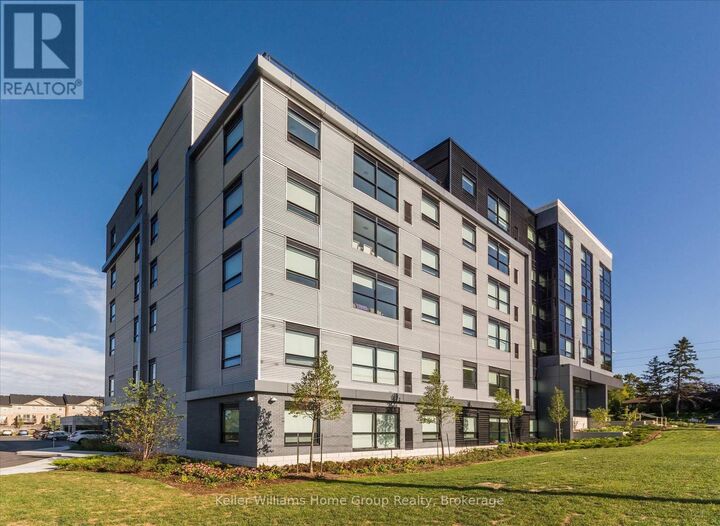 Property Photo:  1219 Gordon Street 406  ON N1L 0E6 
