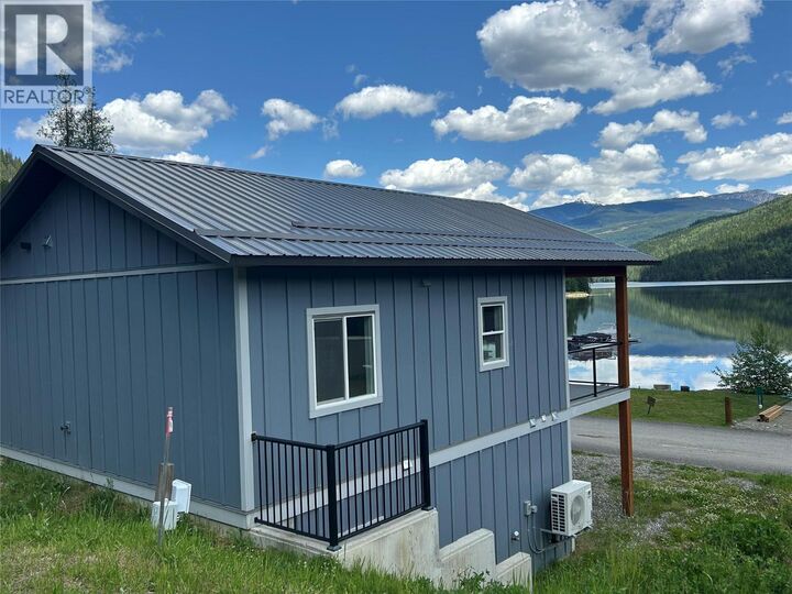Property Photo: 1681 Sugar Lake Road 7 BC V0E 2G2