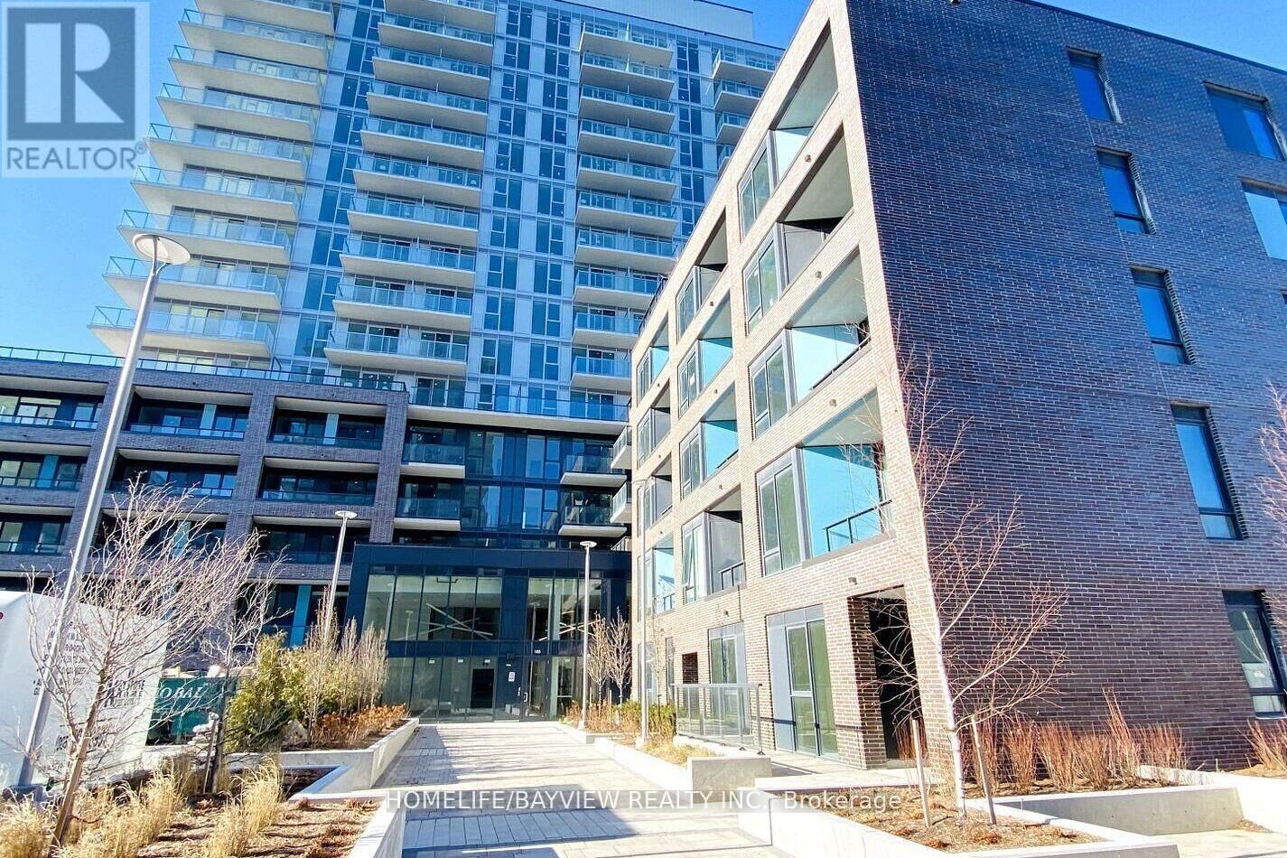 Property Photo:  185 Deerfield Road 1501  ON L3Y 0G7 