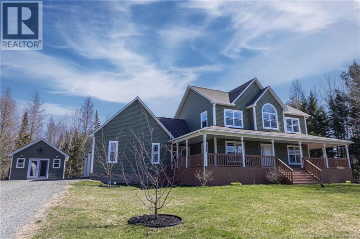 Property Photo:  7 Hammond Court  NB E3B 8T4 