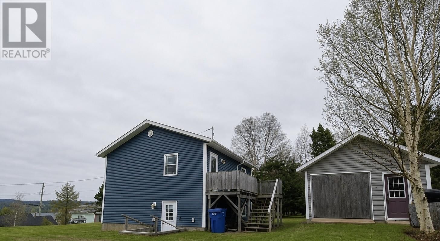 Property Photo:  158 Main Road  NL A0E 2G0 