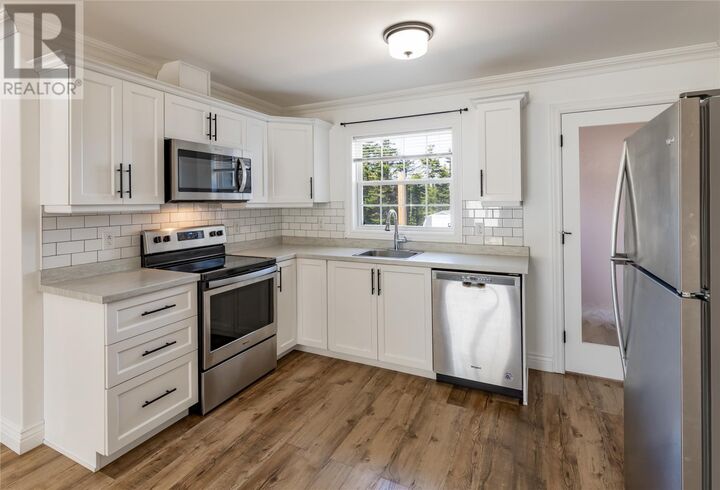 Property Photo:  57-61 Marine Drive  NL A1K 3E2 