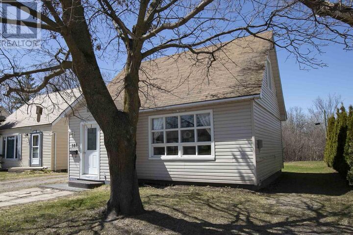 Photo de la propriété:  387 Pim St  ON P6B 2T9 