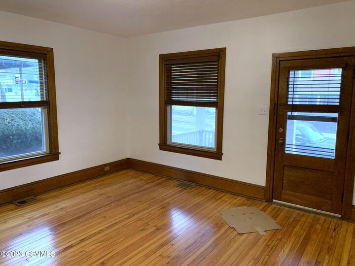 Property Photo: 430 Broad Street PA 17886
