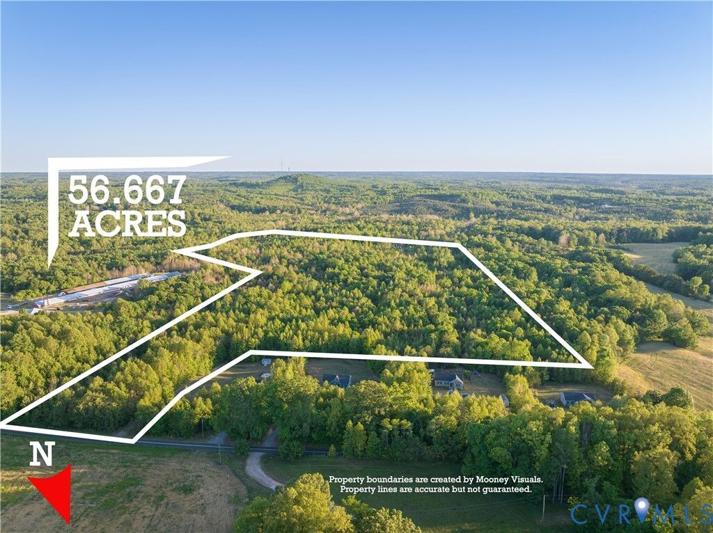Property Photo:  00 Poorhouse Road  VA 23966 