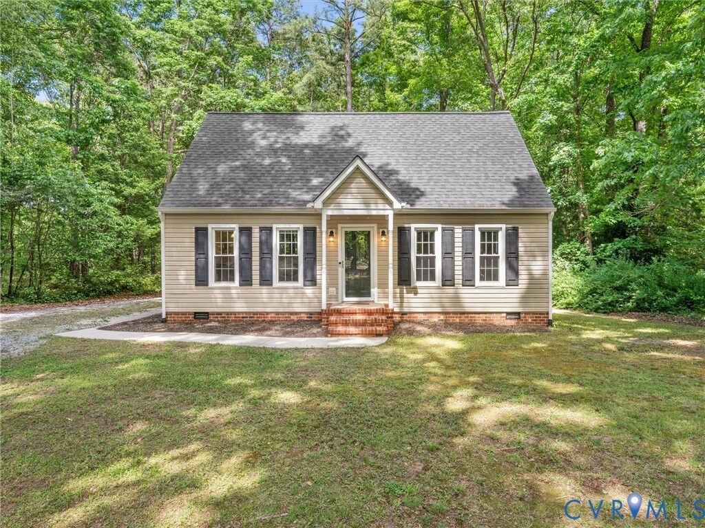 Property Photo:  13601 Ramblewood Drive  VA 23836 