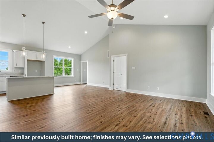 Property Photo: 388 Briery Way Road VA 23901