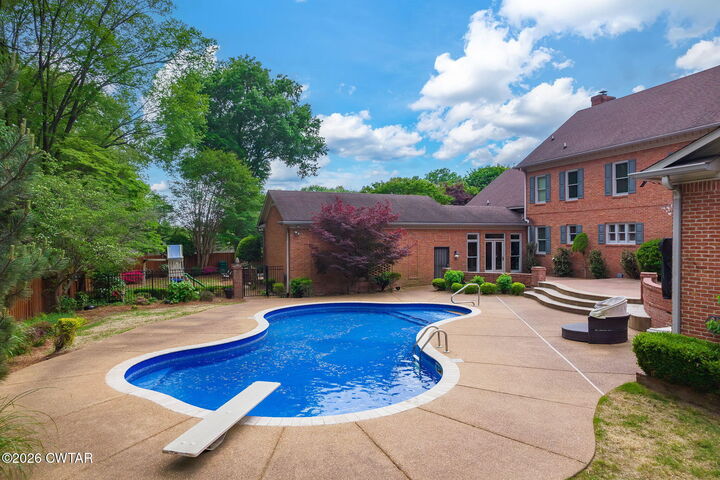 Property Photo:  139 Windemere Circle  TN 38305 