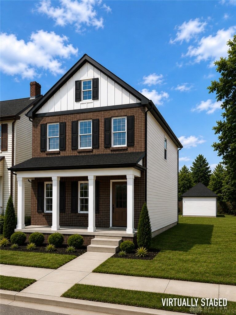 Property Photo:  1205 Ludlow Street  OH 45011 