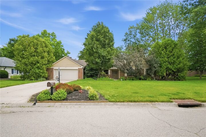 Property Photo:  196 Cambria Drive  OH 45440 