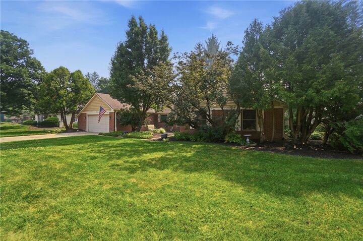 Property Photo:  196 Cambria Drive  OH 45440 