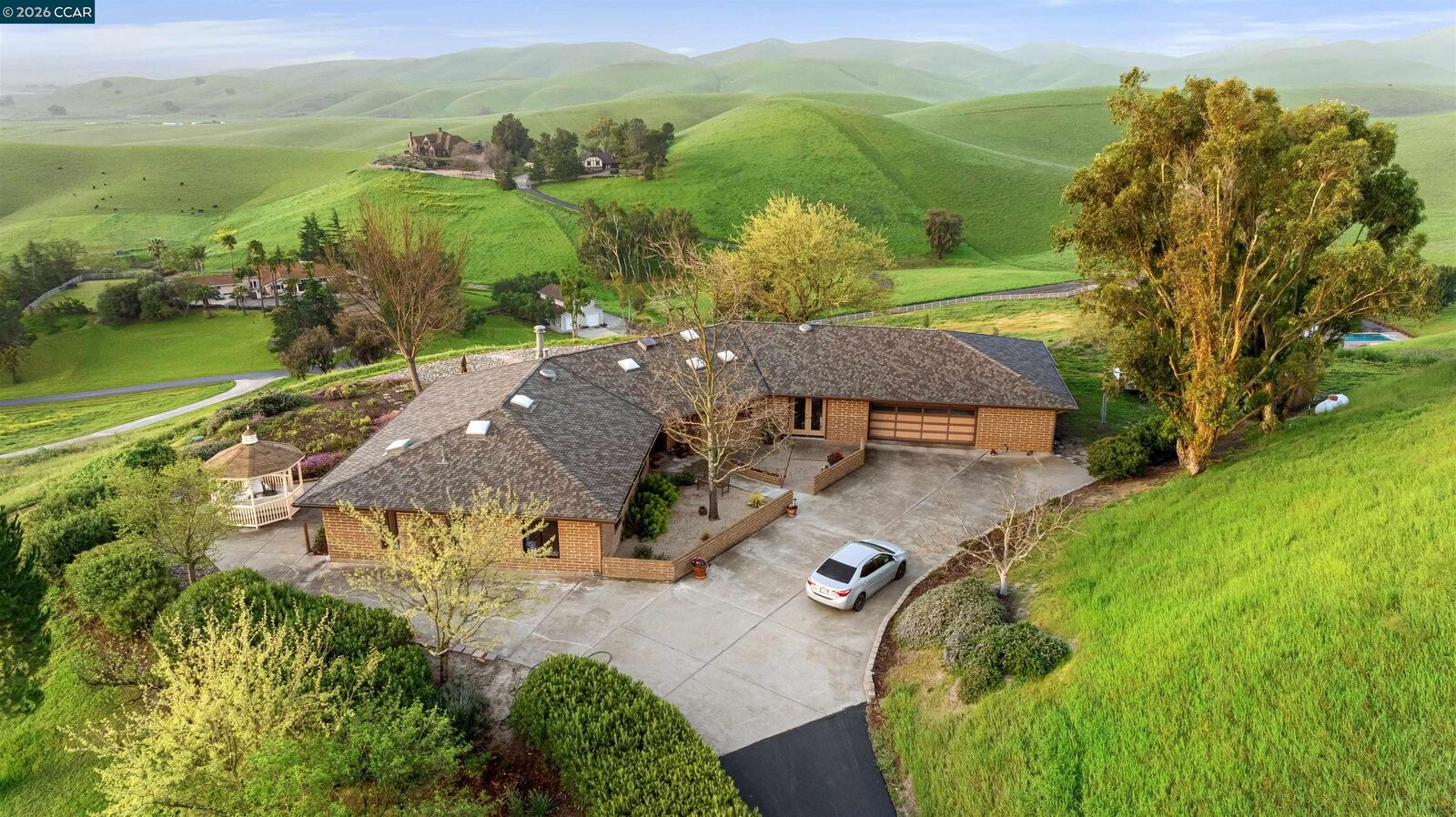 Property Photo:  9015 Doubletree Ln  CA 94551 