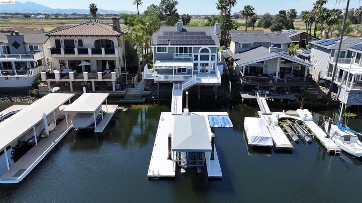 Property Photo:  4775 Discovery Pt  CA 94505 