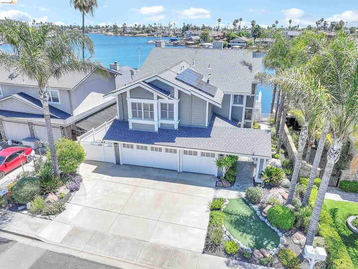Property Photo:  4775 Discovery Pt  CA 94505 