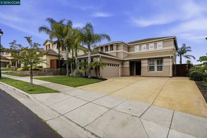 Property Photo:  417 Bayonette Ct  CA 94513 