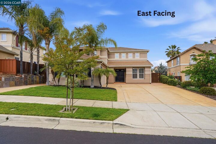 Property Photo:  417 Bayonette Ct  CA 94513 