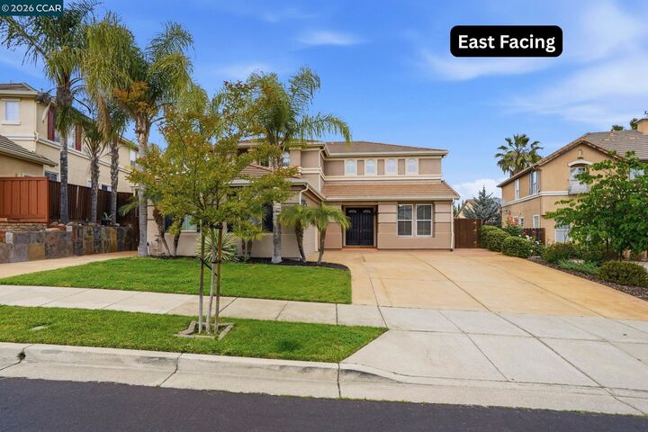 Property Photo: 417 Bayonette Ct CA 94513