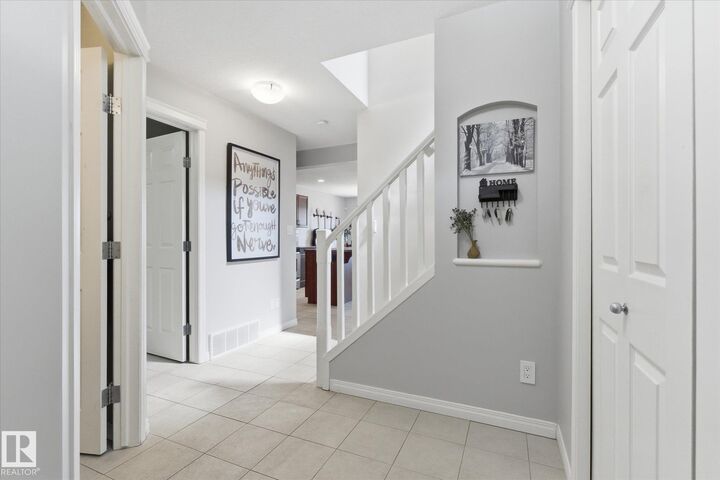 Property Photo:  18 Halladay Boulevard  AB T7X 0P5 