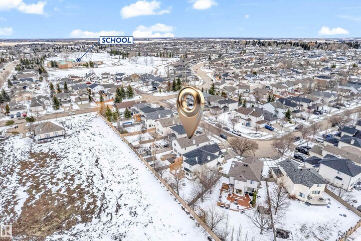 Property Photo: 88 Bonin AB T4X 1N7