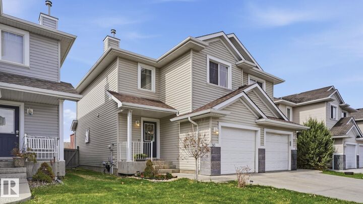 Property Photo:  287 Macewan Road SW 80  AB T6W 1T4 