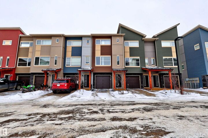 Property Photo:  401 Southfork 295  AB T9E 0X1 