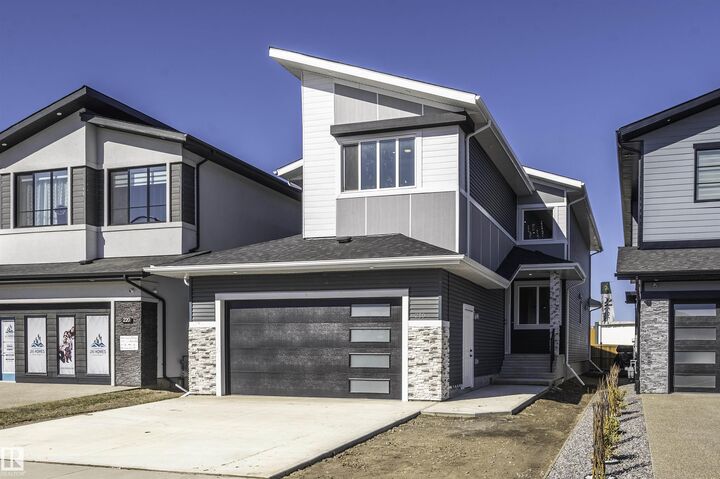 Property Photo:  216 23 Street SW  AB T6X 3C7 