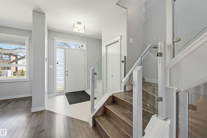 Property Photo:  8834 91 Street NW  AB T6C 3M4 