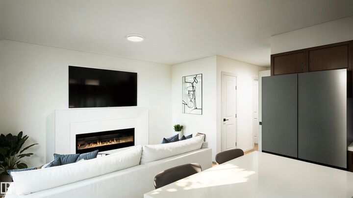 Property Photo:  17319 5 Street NE 49  AB T5Y 4G2 