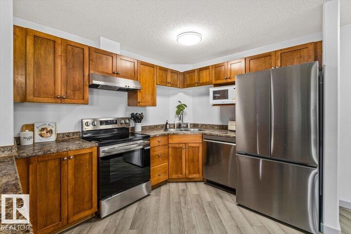 Property Photo:  330 Clareview Station Drive NW 1110  AB T5Y 0E6 