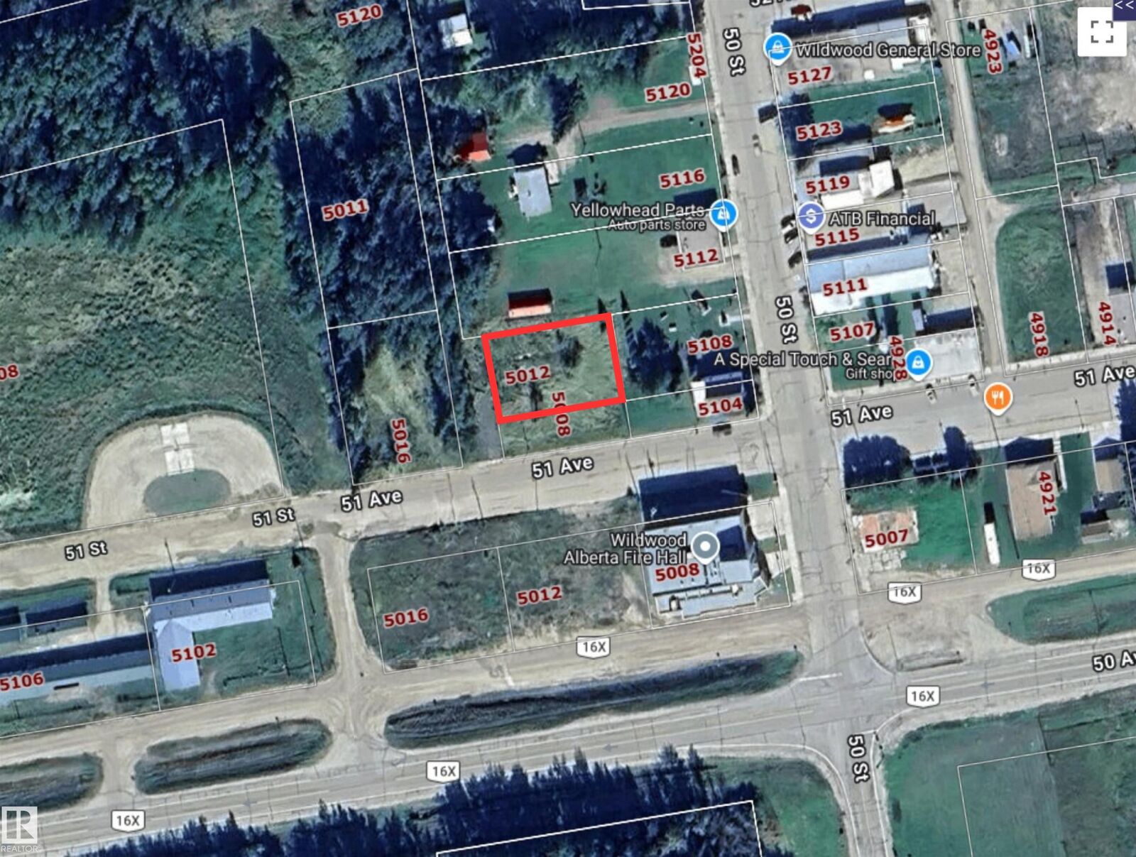 Property Photo:  5012 50A Street  AB T0E 2M0 
