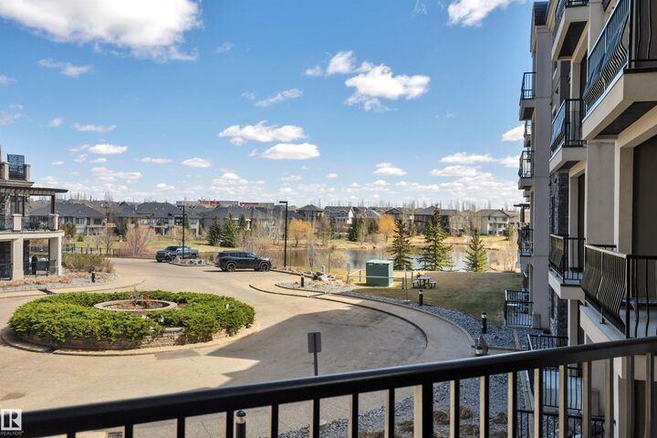 Property Photo:  6079 Maynard Way NW 243  AB T6R 0S5 