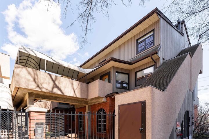 11120 83 Avenue NW — photo 1