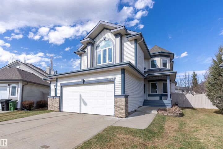 Property Photo:  1223 117 Street NW  AB T6J 7E5 