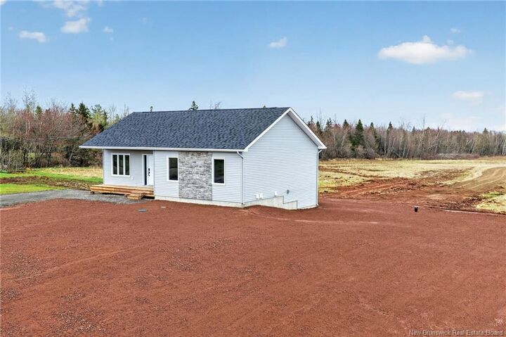 Property Photo:  486 Cormier Village Road  NB E4P 5W8 
