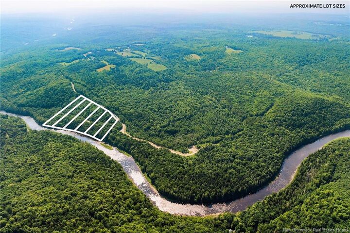 Property Photo:  Lot 4 Riverwood Way  NB E7H 1W1 