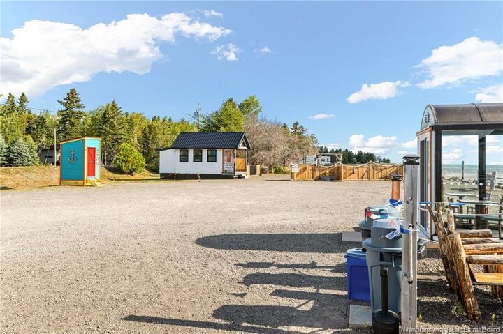 Property Photo: 2084 Route 505 NB E4W 1M2