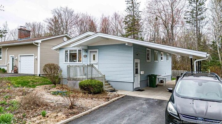 Property Photo:  91 Vineland Street  NB E3A 1W7 