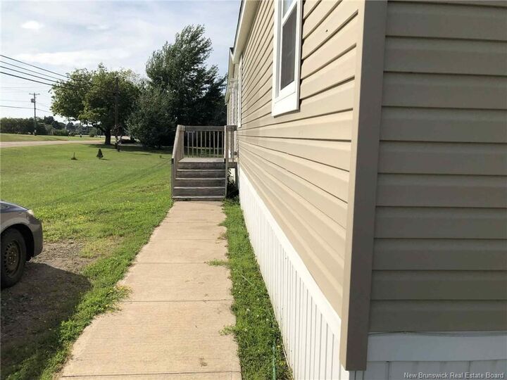 Property Photo:  2368 Acadie Road  NB E4N 1C8 