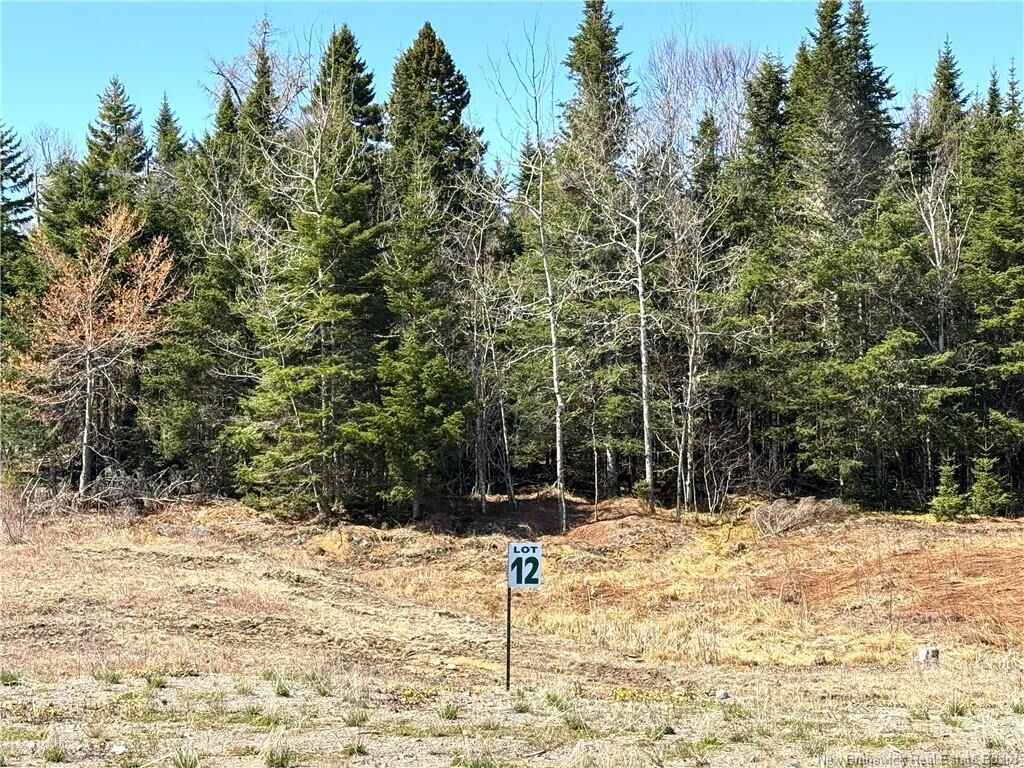 Property Photo:  Lot 25-12 Hillside Estates  NB E5C 3S4 