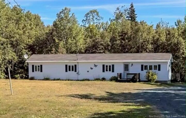 Property Photo:  8 Ch Alphonse  NB E8J 1X6 