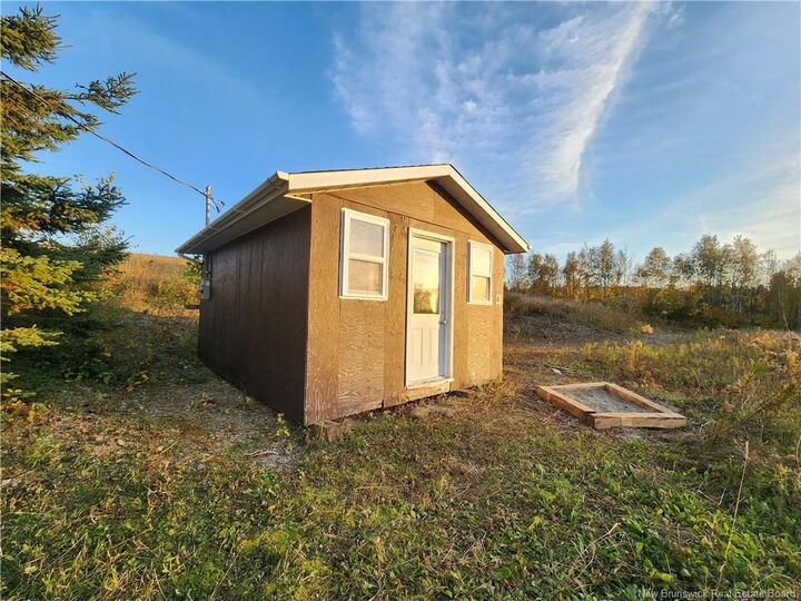 Property Photo:  304 Foley Brook  NB E7G 1P5 