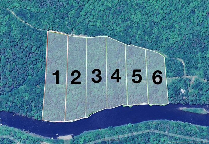 Property Photo:  Lot 6 Riverwood Way  NB E7H 1W1 