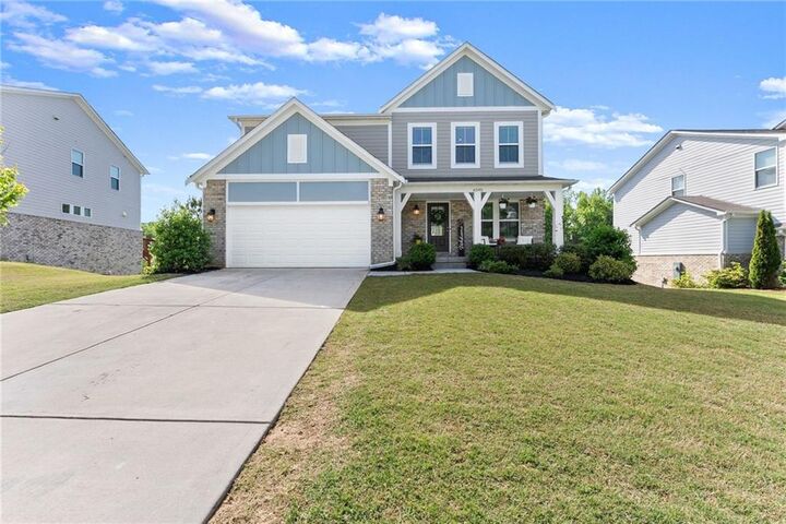 Property Photo:  6595 Lantana Village Way  GA 30028 