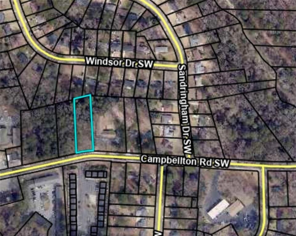 Property Photo:  0 Campbellton Road SW  GA 30311 