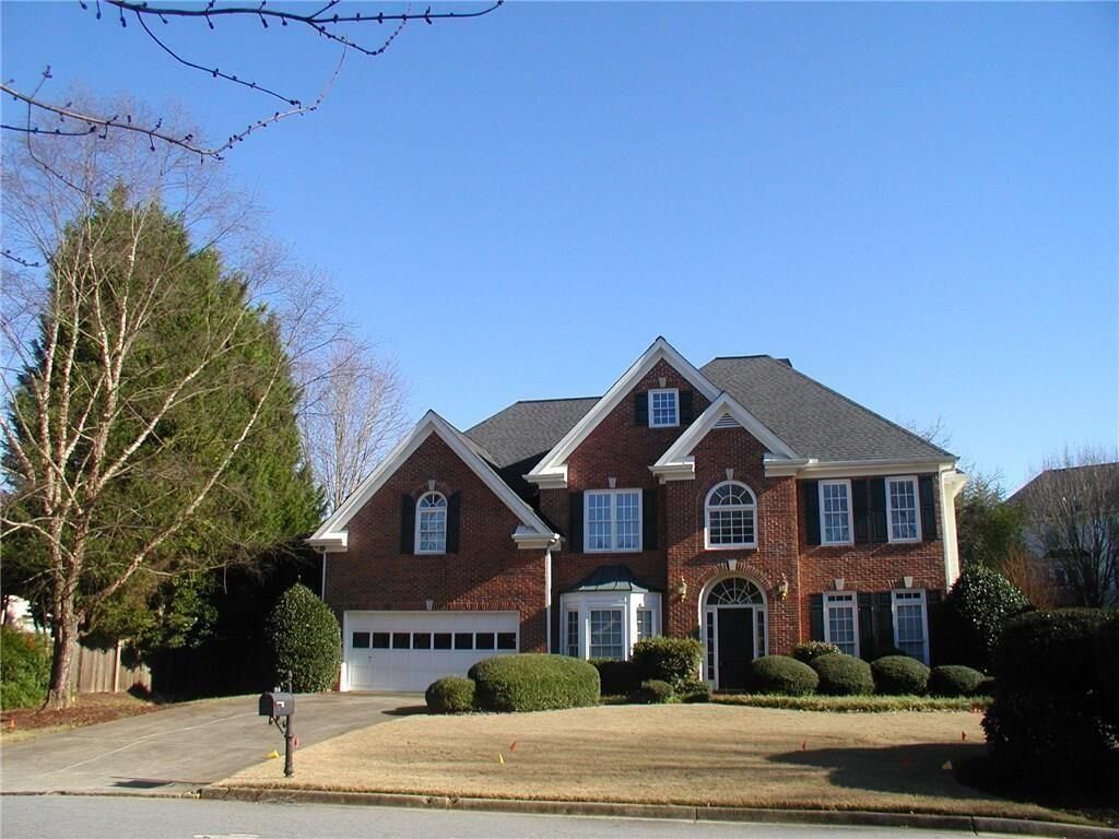 Property Photo:  710 Wilde Rose Court  GA 30075 