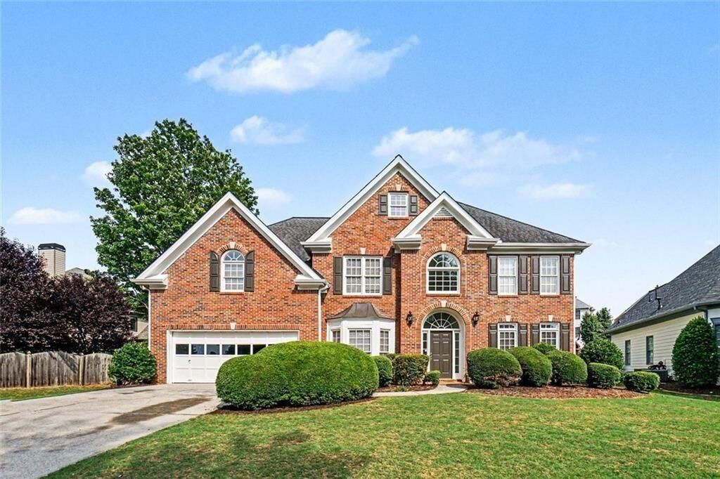 Property Photo: 710 Wilde Rose Court GA 30075