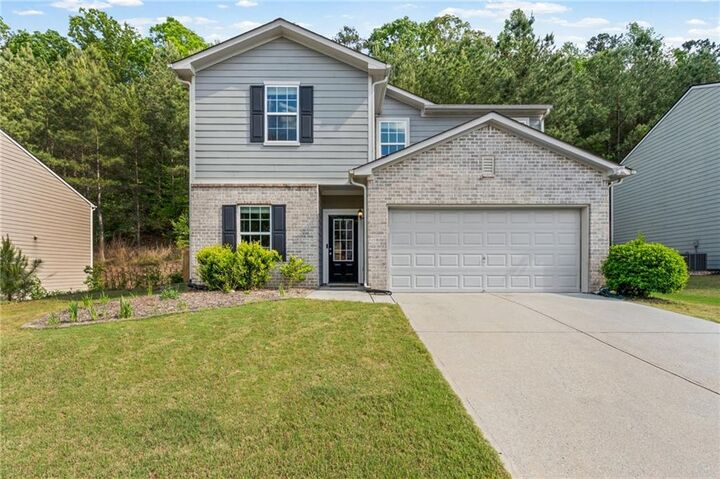 Property Photo:  6407 Barker Station Walk  GA 30518 