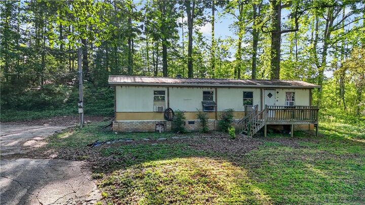 Property Photo:  2024 Ball Ground Highway  GA 30114 